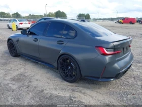 BMW M3 COMPETITION XDRIVE - 114000 лв. / 58287.27 € - 56904076 5