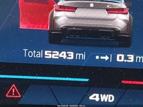 BMW M3 COMPETITION XDRIVE - 114000 лв. / 58287.27 € - 56904076 16