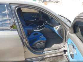 BMW M3 COMPETITION XDRIVE - 114000 лв. / 58287.27 € - 56904076 7