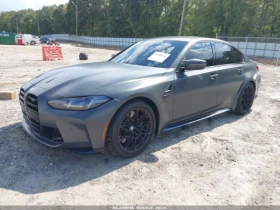 BMW M3 COMPETITION XDRIVE - 114000 лв. / 58287.27 € - 56904076 4