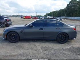 BMW M3 COMPETITION XDRIVE - 114000 лв. / 58287.27 € - 56904076 15