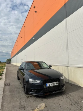 Audi A4 B8, 5 2tdi, снимка 4