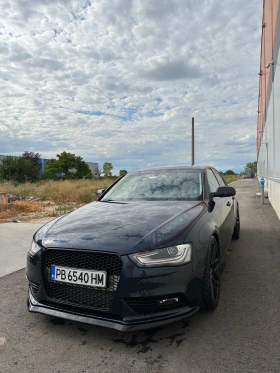 Audi A4 B8, 5 2tdi, снимка 6