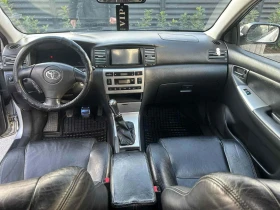 Toyota Corolla 2.0 D-4D, снимка 3