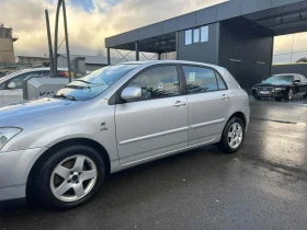 Toyota Corolla 2.0 D-4D, снимка 6