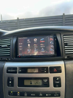 Toyota Corolla 2.0 D-4D, снимка 4