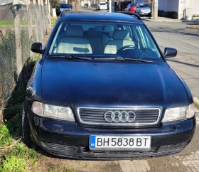 Audi A4 Quattro , снимка 2