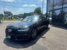 Audi A6 * Progressiv, Quattro, Navi, Blind Spots, Camera,  - 41600 лв. / 21269.74 € - 45703866 2
