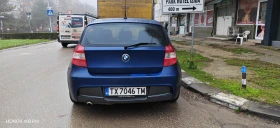 BMW 120 M PACKET *  GAS. INJEKCION - 3499 € / 6843.45 лв. - 17039720 3