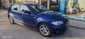 BMW 120 M PACKET *  GAS. INJEKCION - 3499 € / 6843.45 лв. - 17039720 2