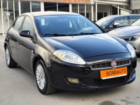 Fiat Bravo 1.4i* ГАЗОВА УРЕДБА* KLIMA* , снимка 3