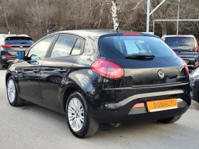 Fiat Bravo 1.4i* ГАЗОВА УРЕДБА* KLIMA* , снимка 6