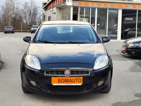 Fiat Bravo 1.4i* ГАЗОВА УРЕДБА* KLIMA* , снимка 2