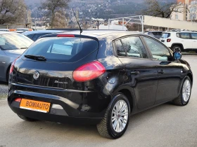 Fiat Bravo 1.4i* ГАЗОВА УРЕДБА* KLIMA* , снимка 4