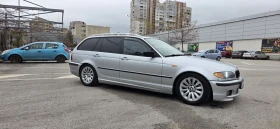 BMW 320 6 скорости  - 2800 € / 5476.32 лв. - 77209574 4
