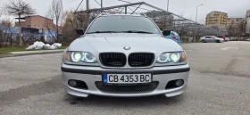 BMW 320 6 скорости  - 2800 € / 5476.32 лв. - 77209574 3