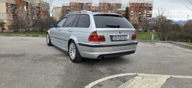 BMW 320 6 скорости  - 2800 € / 5476.32 лв. - 77209574 2