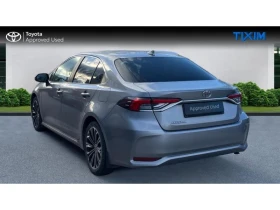 Toyota Corolla EXECUTIVE PLUS - 18662 € / 36499.70 лв. - 61065458 2