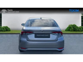 Toyota Corolla EXECUTIVE PLUS - 18662 € / 36499.70 лв. - 61065458 4