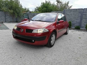 Renault Megane 2 - 1250 € / 2444.79 лв. - 96283437 4