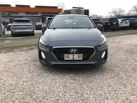 Hyundai I30 1.6/110hp/EURO6B, снимка 1