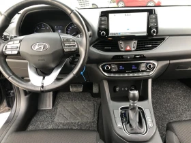 Hyundai I30 1.6/110hp/EURO6B, снимка 8