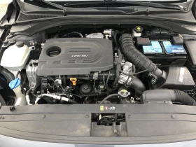 Hyundai I30 1.6/110hp/EURO6B, снимка 13