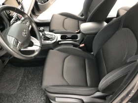 Hyundai I30 1.6/110hp/EURO6B, снимка 7