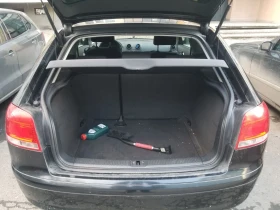 Audi A3 2.0 FSI, снимка 2 - Автомобили и джипове - 53261690