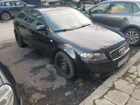 Audi A3 2.0 FSI, снимка 5 - Автомобили и джипове - 53261690