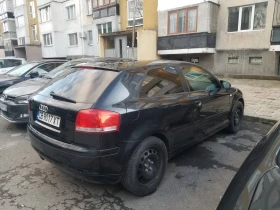 Audi A3 2.0 FSI, снимка 4 - Автомобили и джипове - 53261690