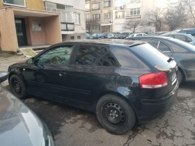 Audi A3 2.0 FSI, снимка 3 - Автомобили и джипове - 53261690