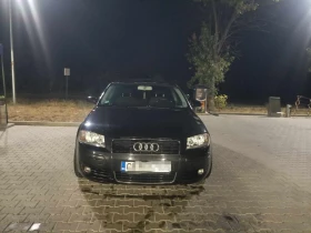 Audi A3 2.0 FSI - 2600 € / 5085.16 лв. - 44898104 2