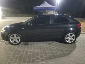 Audi A3 2.0 FSI - 2600 € / 5085.16 лв. - 44898104 5