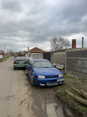 VW Golf - 2200 € / 4302.83 лв. - 58005804 7