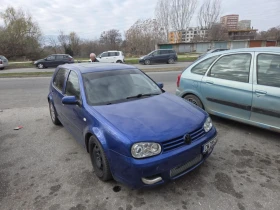 VW Golf - 2200 € / 4302.83 лв. - 58005804 11