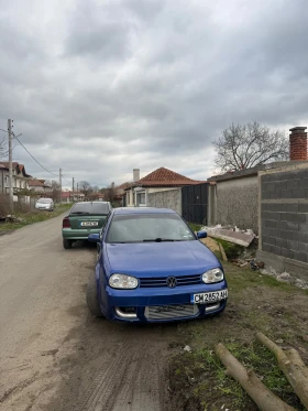 VW Golf - 2200 € / 4302.83 лв. - 58005804 6