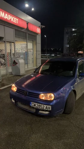 VW Golf - 2200 € / 4302.83 лв. - 58005804 3