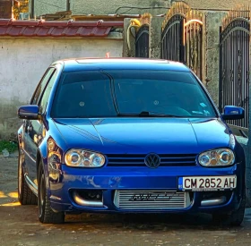 VW Golf - 2200 € / 4302.83 лв. - 58005804 12