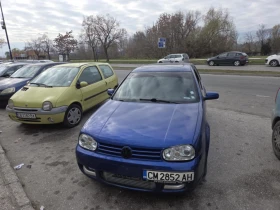 VW Golf - 2200 € / 4302.83 лв. - 58005804 10