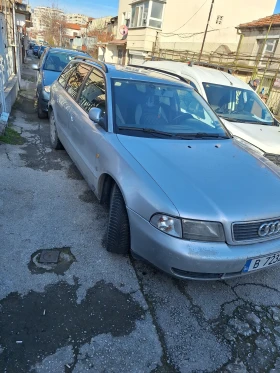 Audi A4 1.9 tdi - 650 € / 1271.29 лв. - 75036142 2