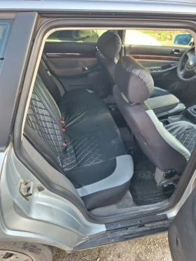 Audi A4 1.9 tdi - 650 € / 1271.29 лв. - 75036142 6