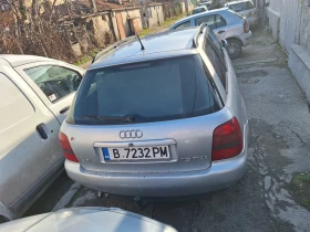 Audi A4 1.9 tdi - 650 € / 1271.29 лв. - 75036142 4