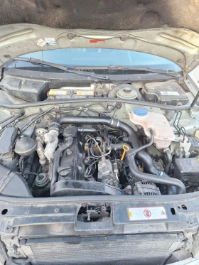 Audi A4 1.9 tdi - 650 € / 1271.29 лв. - 75036142 9