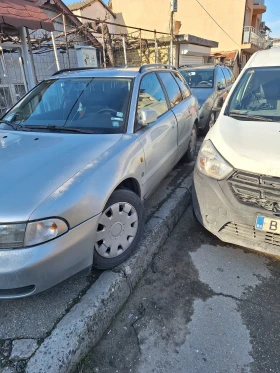Audi A4 1.9 tdi - 650 € / 1271.29 лв. - 75036142 3