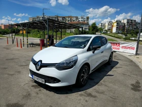 Renault Clio 1.5 TOP