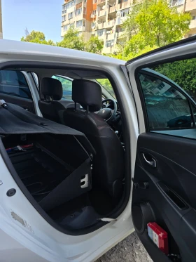 Renault Clio 1.5 TOP - 4700 € / 9192.40 лв. - 38943329 8