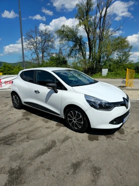 Renault Clio 1.5 TOP - 4700 € / 9192.40 лв. - 38943329 5