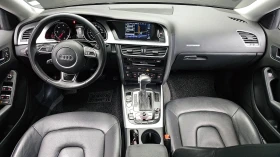 Audi A5 2.0TDI/4x4/Пълна сервизна история !!! - 12400 € / 24252.29 лв. - 25715752 6