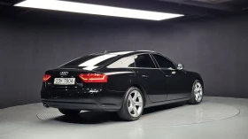Audi A5 2.0TDI/4x4/Пълна сервизна история !!! - 12400 € / 24252.29 лв. - 25715752 2